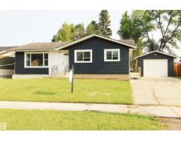 5114 44 Av, St. Paul Town, Alberta T0A 3A4 (29928807)