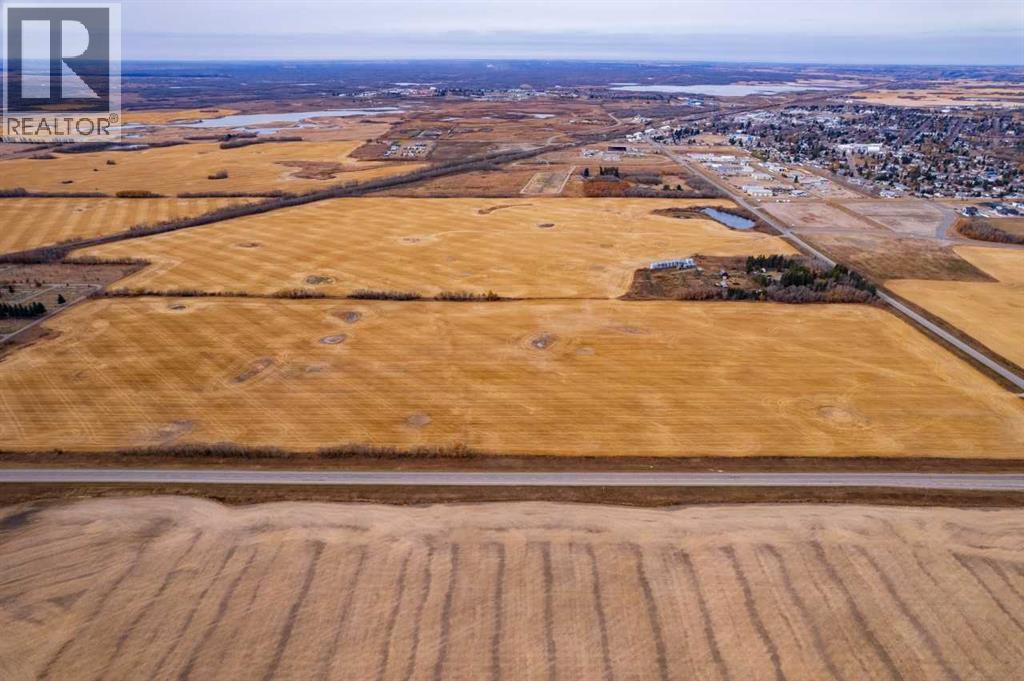 NE 29-44-6-W4, Rural Wainwright No. 61, Alberta  T9W 1T2 - Photo 2 - A2175921