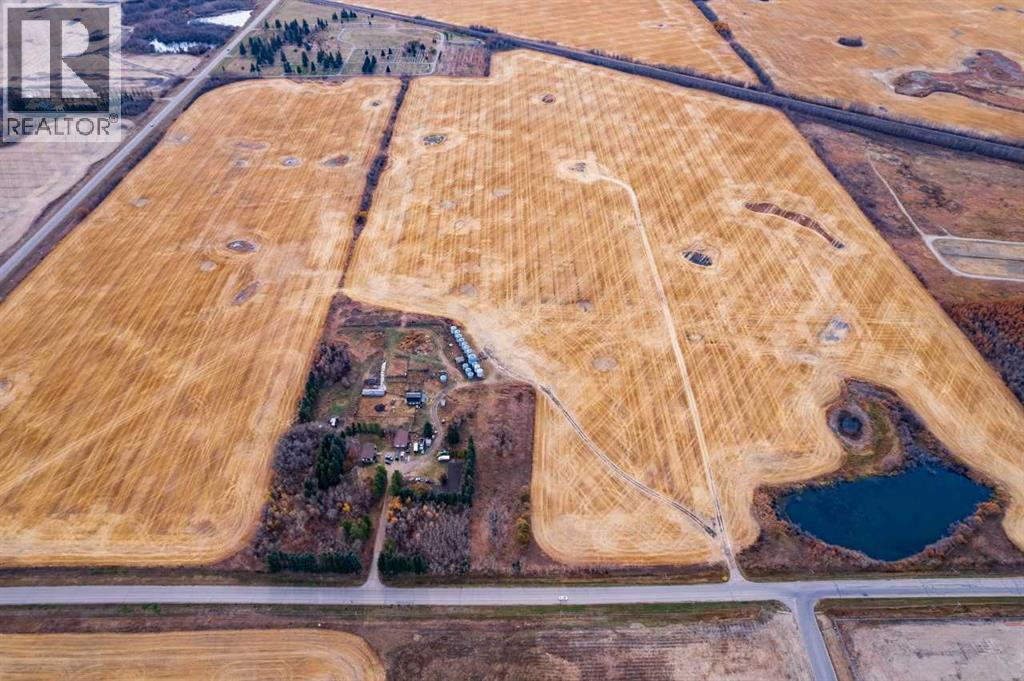 NE 29-44-6-W4, Rural Wainwright No. 61, Alberta  T9W 1T2 - Photo 7 - A2175921