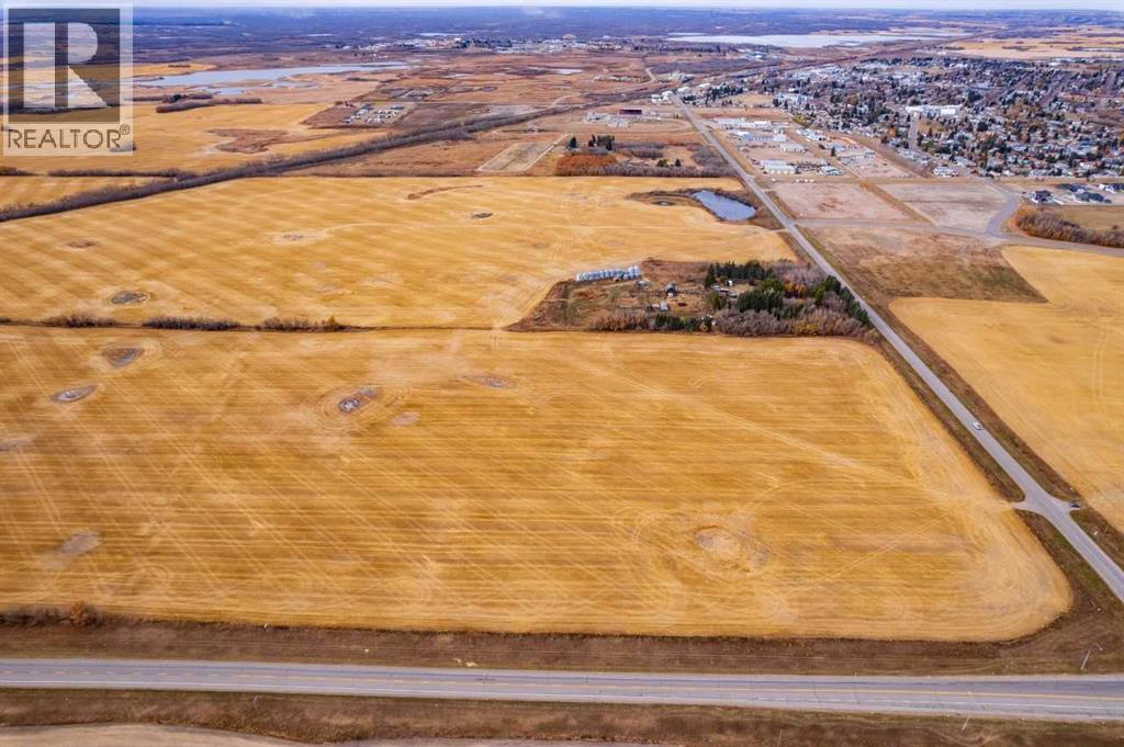 NE 29-44-6-W4, Rural Wainwright No. 61, Alberta  T9W 1T2 - Photo 9 - A2175921