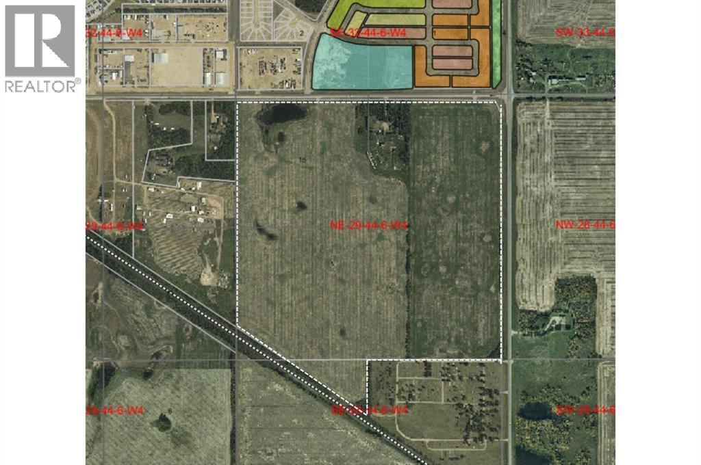 NE 29-44-6-W4, Rural Wainwright No. 61, Alberta  T9W 1T2 - Photo 12 - A2175921