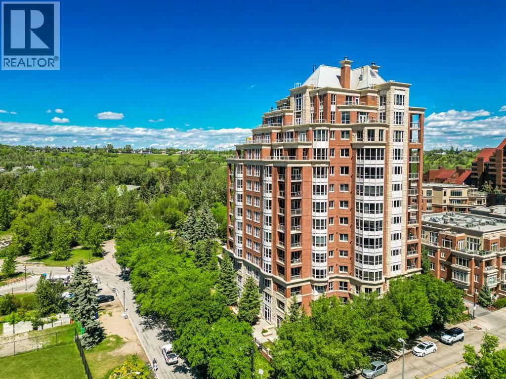 301, 690 Princeton Way Sw, Calgary, Alberta  T2P 5J9 - Photo 3 - A2293085