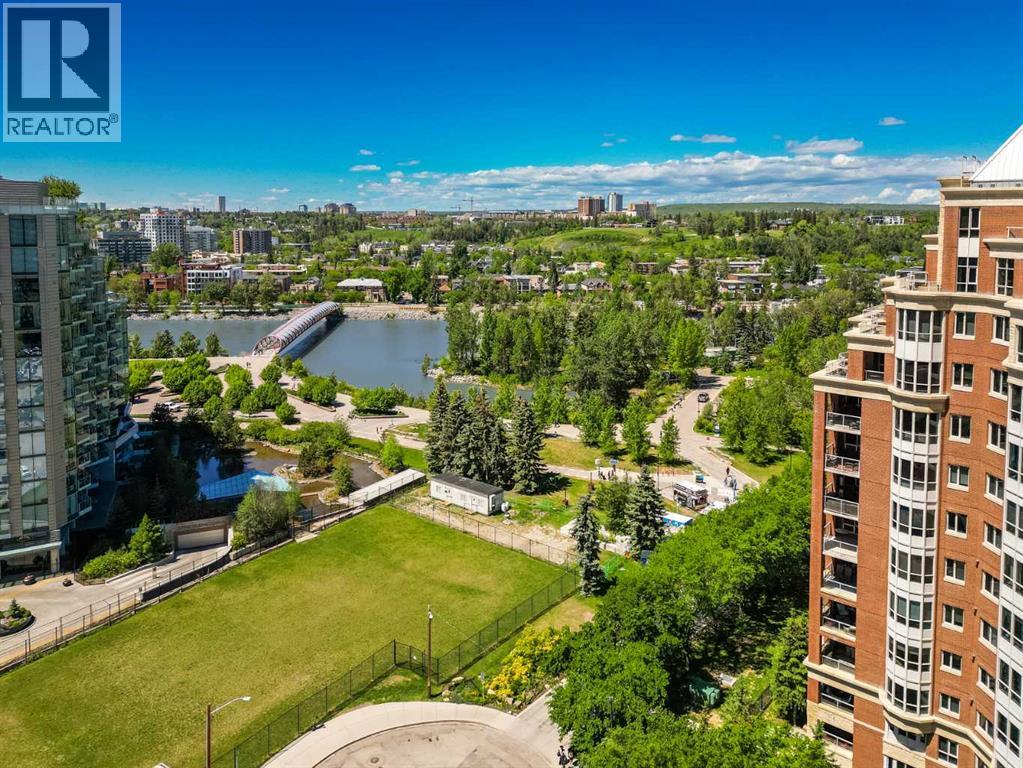 301, 690 Princeton Way Sw, Calgary, Alberta  T2P 5J9 - Photo 2 - A2293085