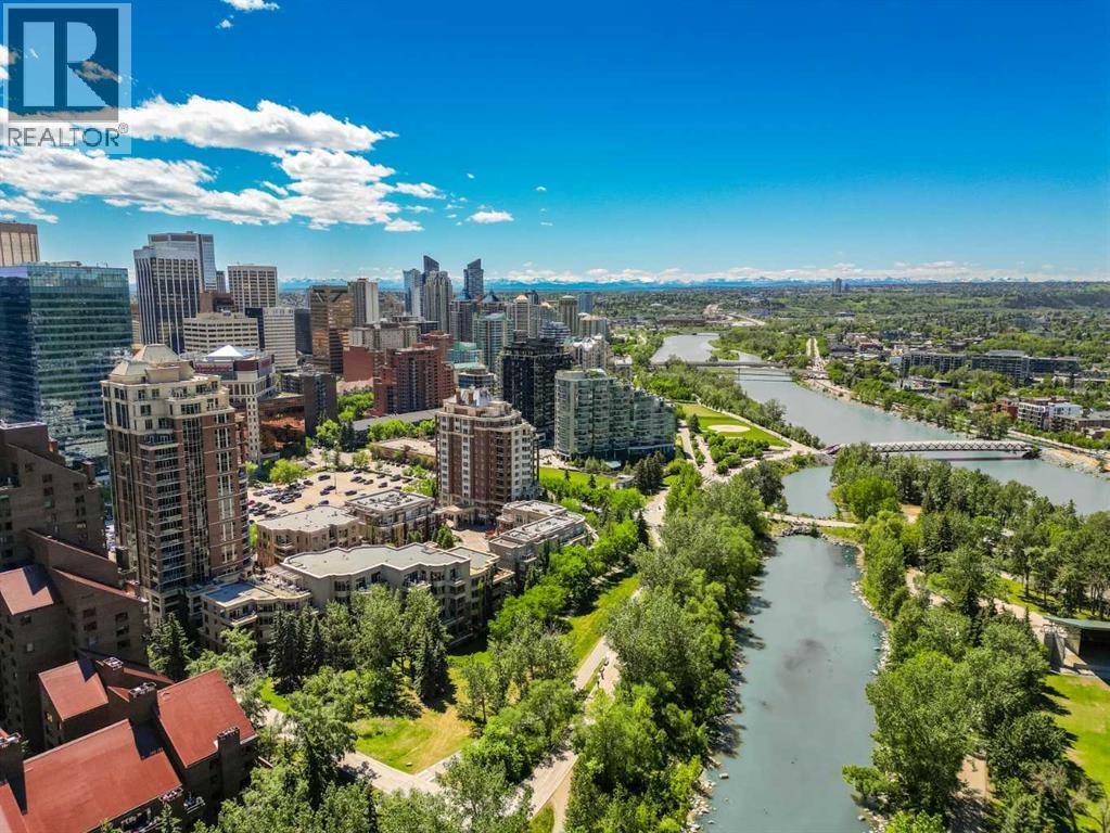 301, 690 Princeton Way Sw, Calgary, Alberta  T2P 5J9 - Photo 5 - A2293085