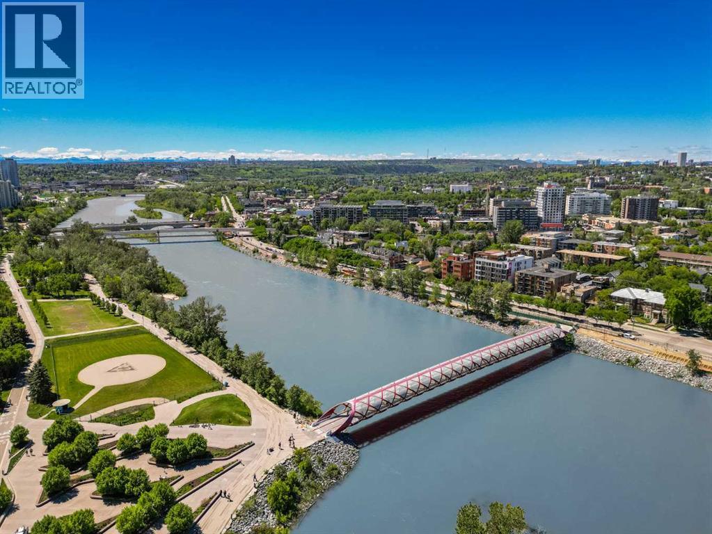 301, 690 Princeton Way Sw, Calgary, Alberta  T2P 5J9 - Photo 6 - A2293085