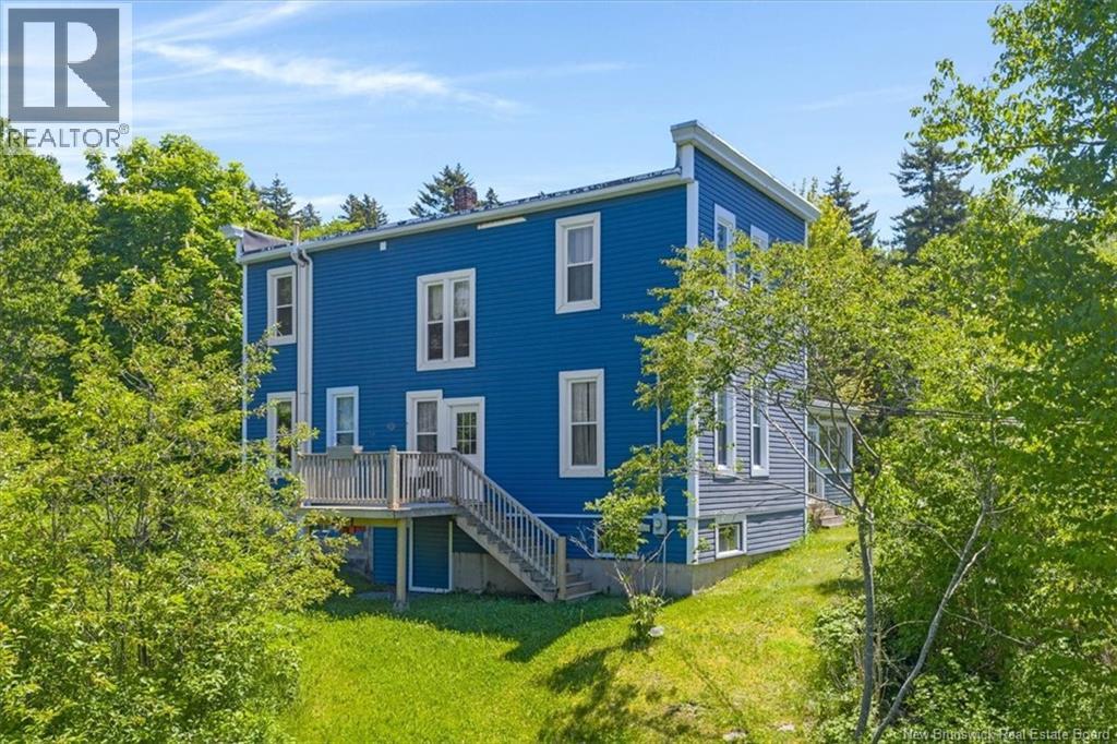 1625 Red Head Road, Saint John, New Brunswick  E2P 1K5 - Photo 32 - NB135323