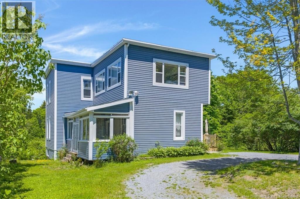 1625 Red Head Road, Saint John, New Brunswick
