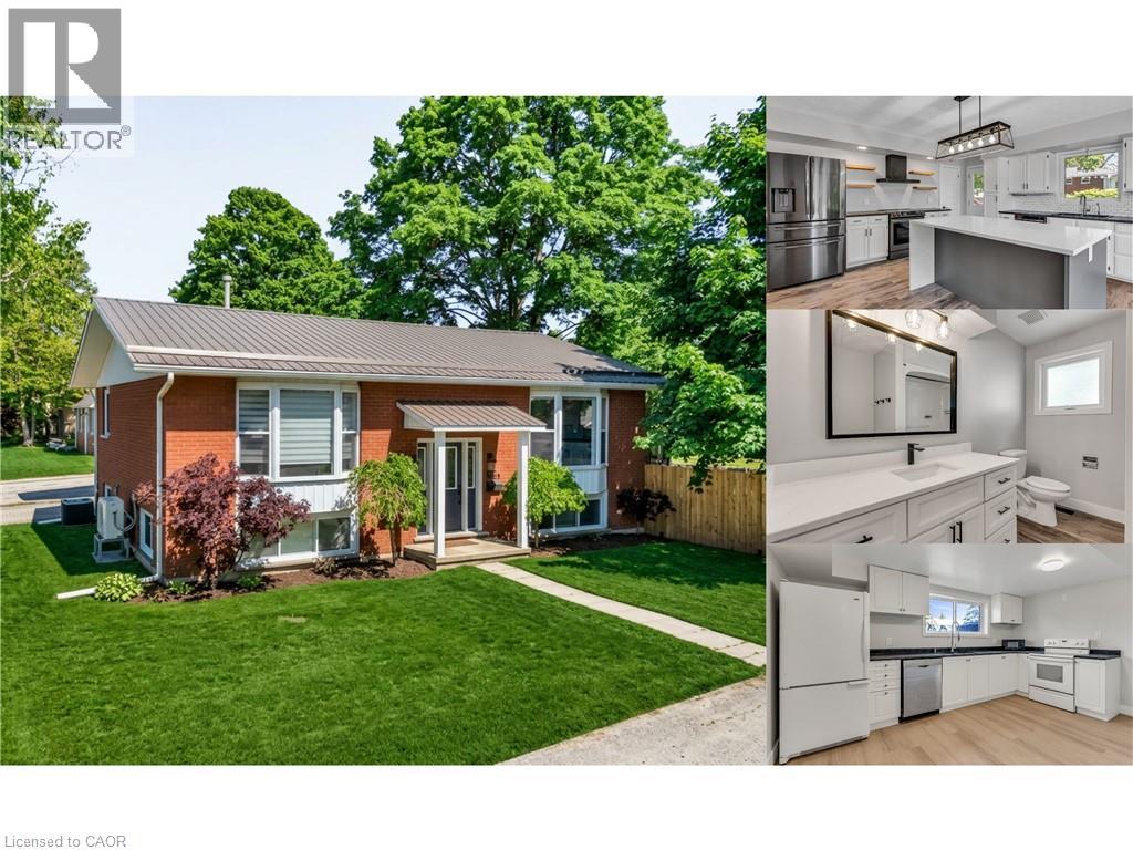 561 17TH Avenue, Hanover, Ontario