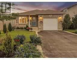 119 HOGAN CRESCENT, Loyalist, Ontario