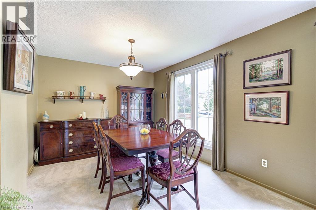 2020 Coral Crescent, Burlington, Ontario  L7P 3K5 - Photo 8 - 40841364
