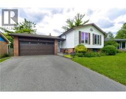 2020 CORAL Crescent, Burlington, Ontario