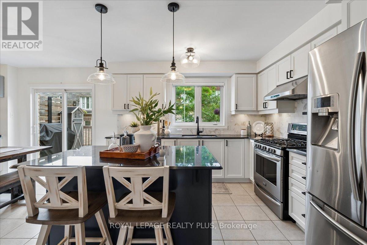 29 Jeremiah Lane, Toronto, Ontario  M1J 0A3 - Photo 15 - E13456840