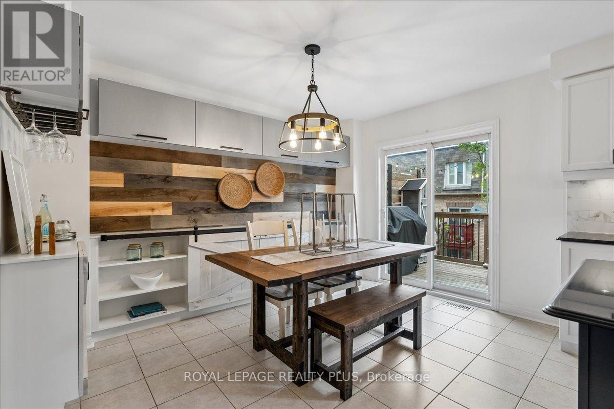 29 Jeremiah Lane, Toronto, Ontario  M1J 0A3 - Photo 17 - E13456840