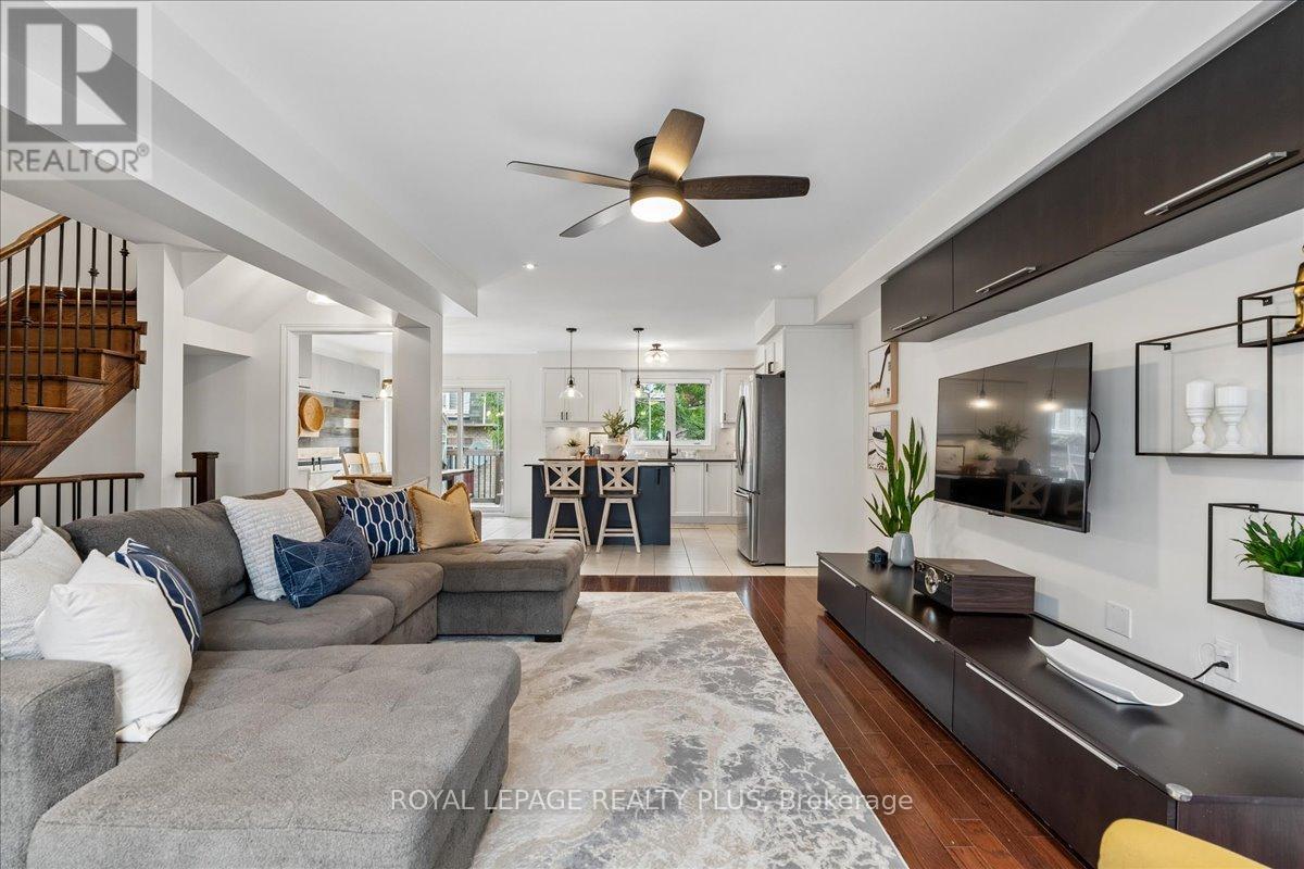 29 Jeremiah Lane, Toronto, Ontario  M1J 0A3 - Photo 19 - E13456840