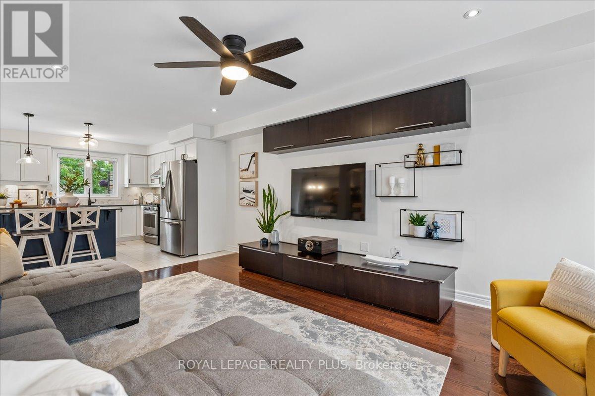 29 Jeremiah Lane, Toronto, Ontario  M1J 0A3 - Photo 20 - E13456840