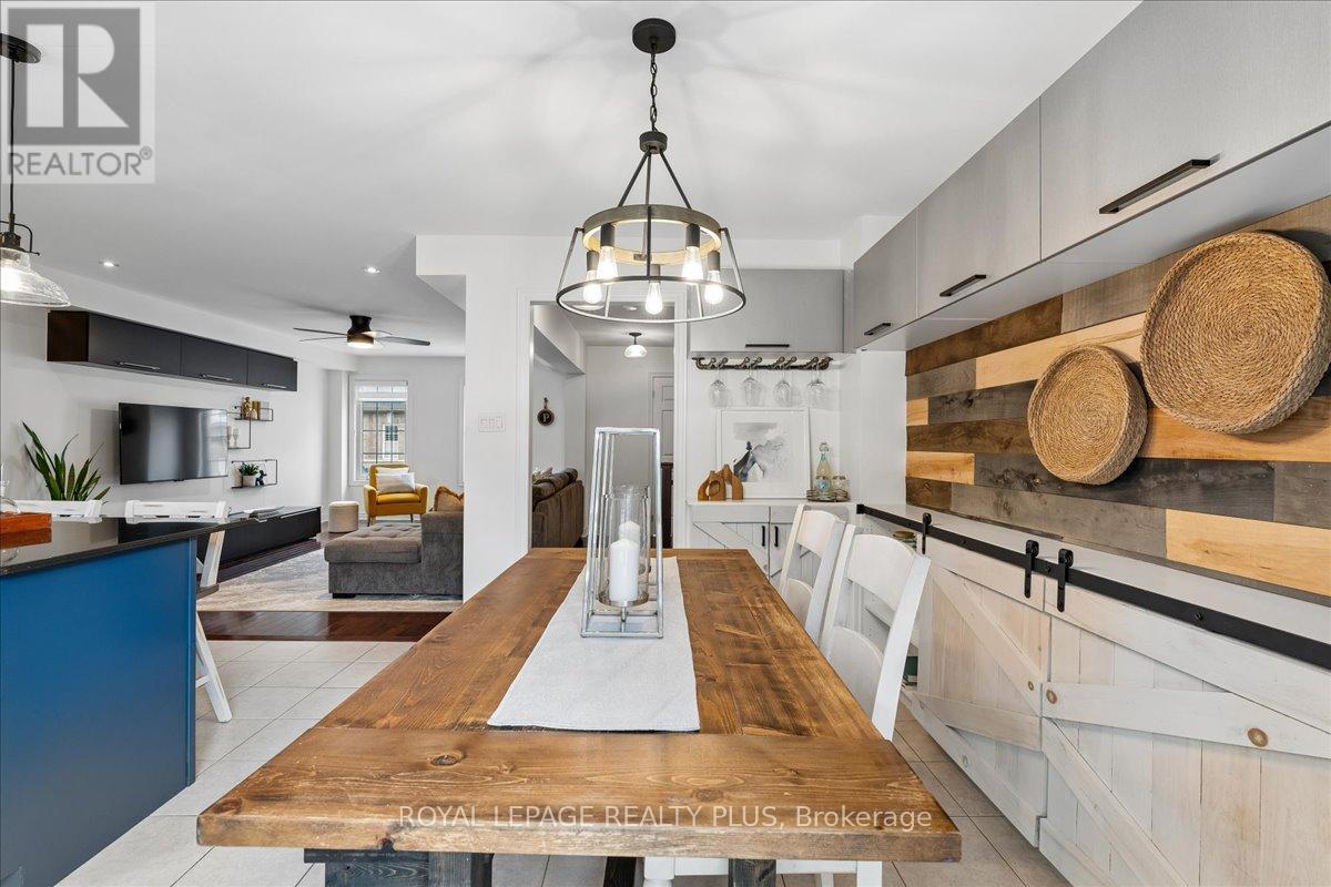 29 Jeremiah Lane, Toronto, Ontario  M1J 0A3 - Photo 10 - E13456840