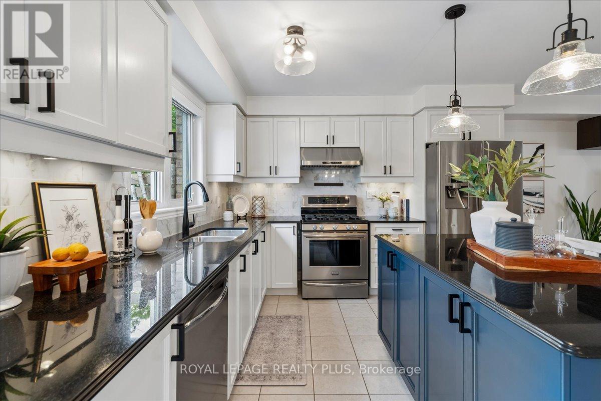 29 Jeremiah Lane, Toronto, Ontario  M1J 0A3 - Photo 11 - E13456840