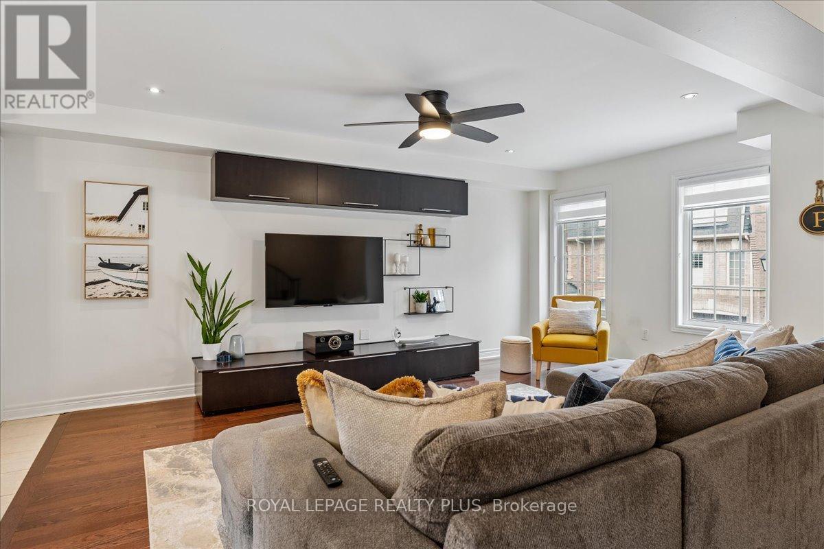 29 Jeremiah Lane, Toronto, Ontario  M1J 0A3 - Photo 18 - E13456840