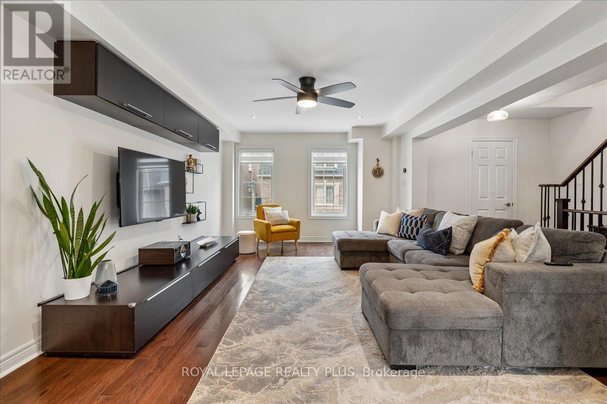 29 Jeremiah Lane, Toronto, Ontario  M1J 0A3 - Photo 22 - E13456840