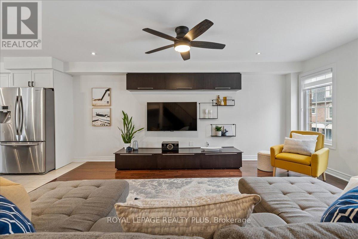 29 Jeremiah Lane, Toronto, Ontario  M1J 0A3 - Photo 21 - E13456840