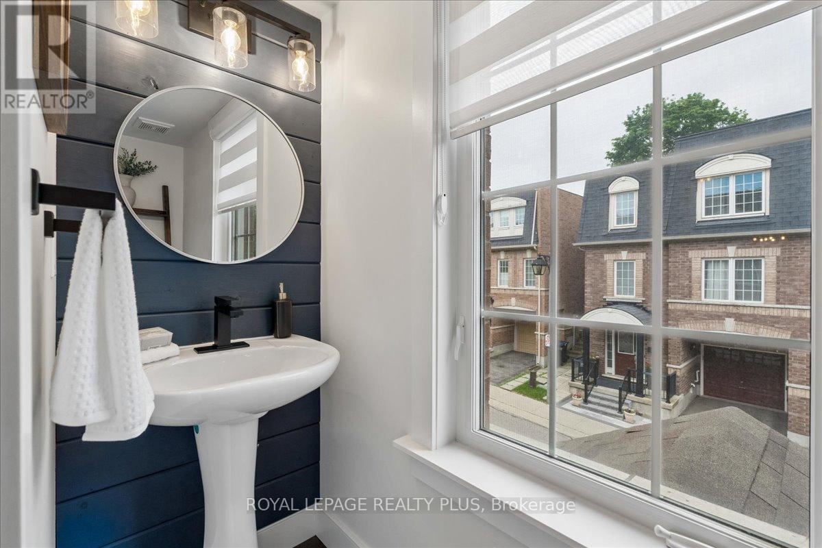 29 Jeremiah Lane, Toronto, Ontario  M1J 0A3 - Photo 24 - E13456840
