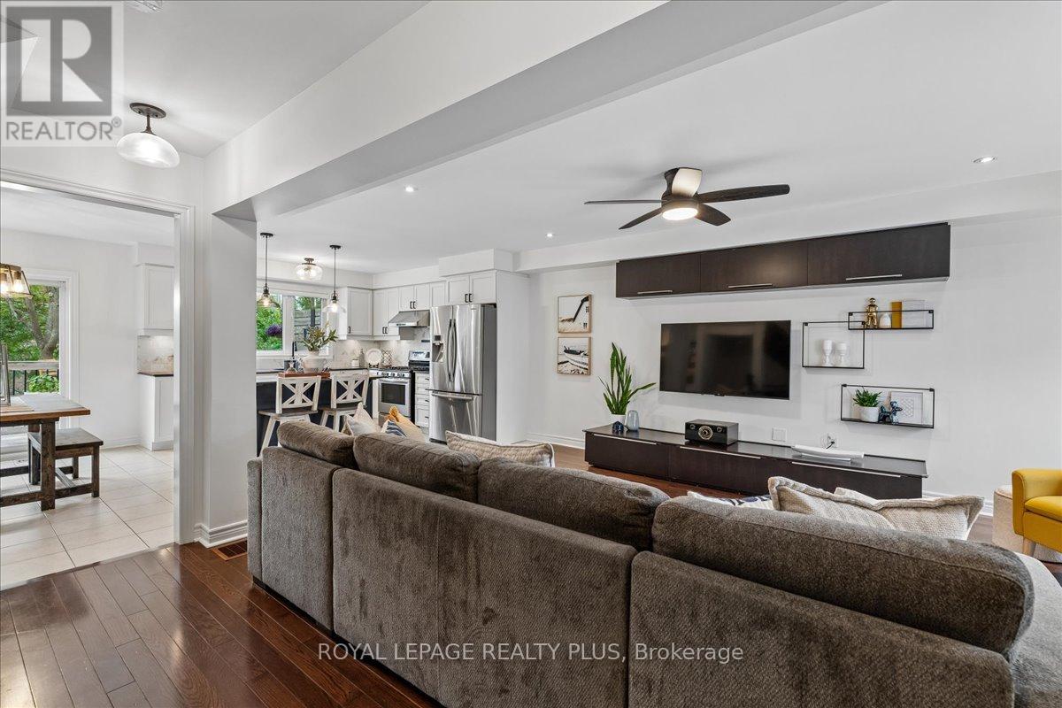 29 Jeremiah Lane, Toronto, Ontario  M1J 0A3 - Photo 23 - E13456840
