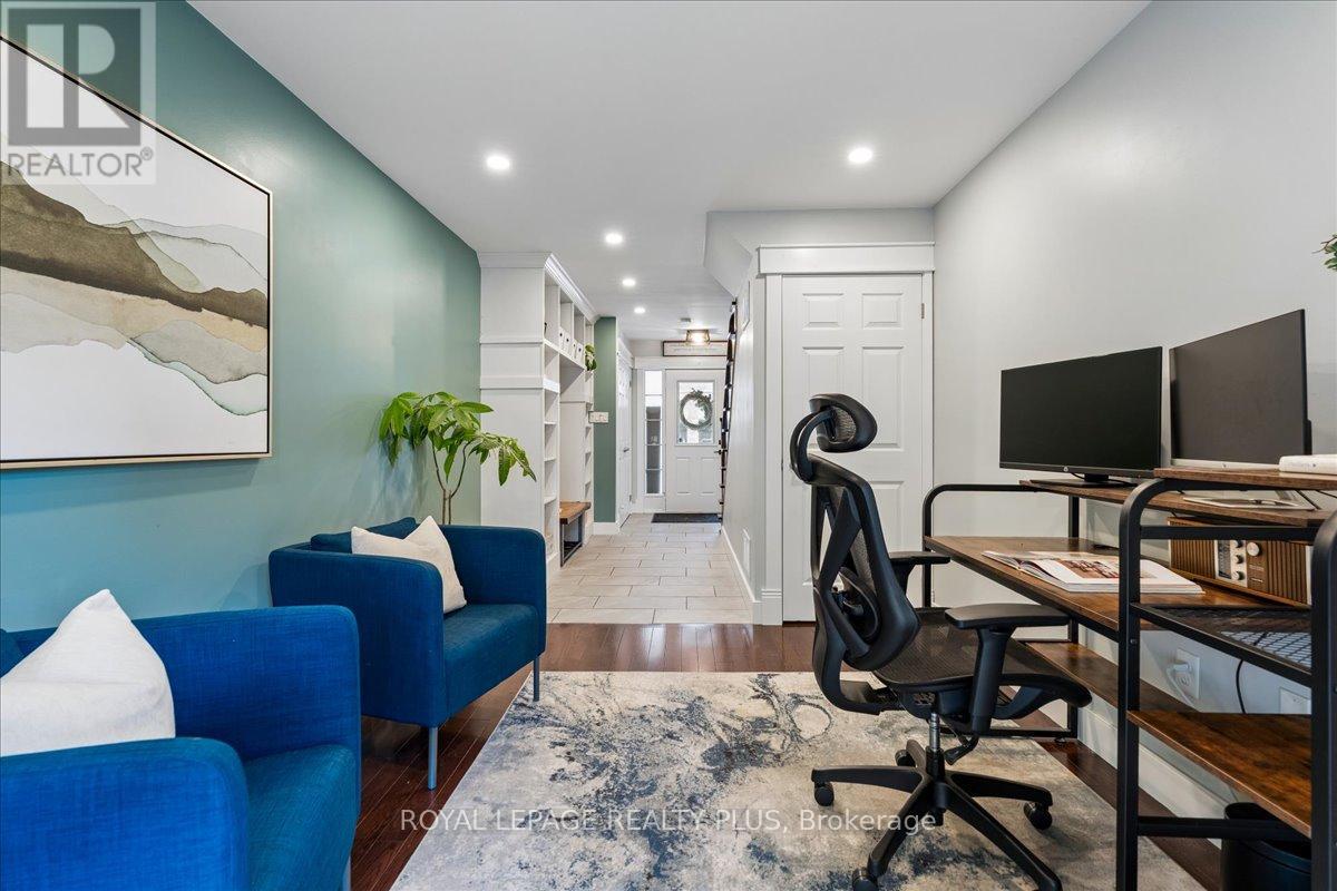 29 Jeremiah Lane, Toronto, Ontario  M1J 0A3 - Photo 6 - E13456840