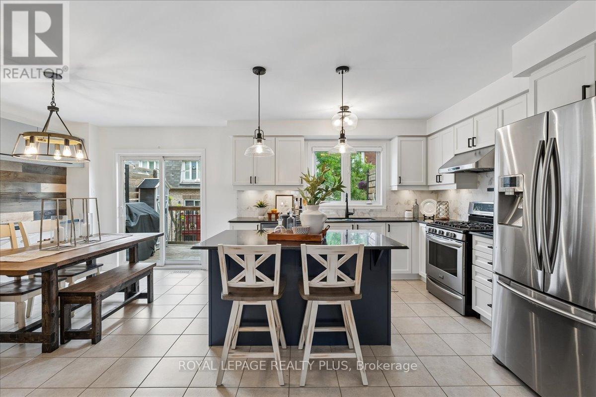 29 Jeremiah Lane, Toronto, Ontario  M1J 0A3 - Photo 8 - E13456840