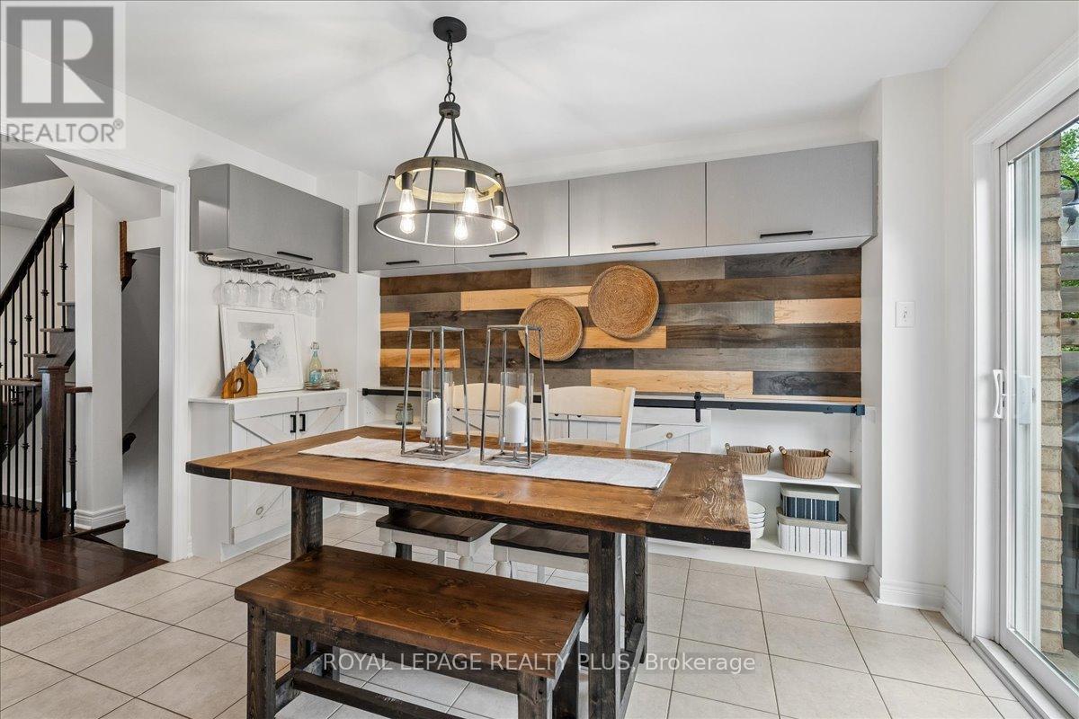 29 Jeremiah Lane, Toronto, Ontario  M1J 0A3 - Photo 9 - E13456840