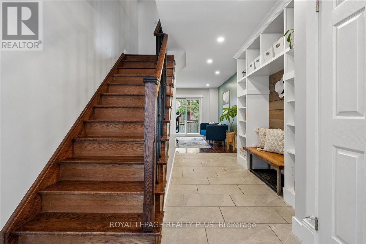 29 Jeremiah Lane, Toronto, Ontario  M1J 0A3 - Photo 7 - E13456840