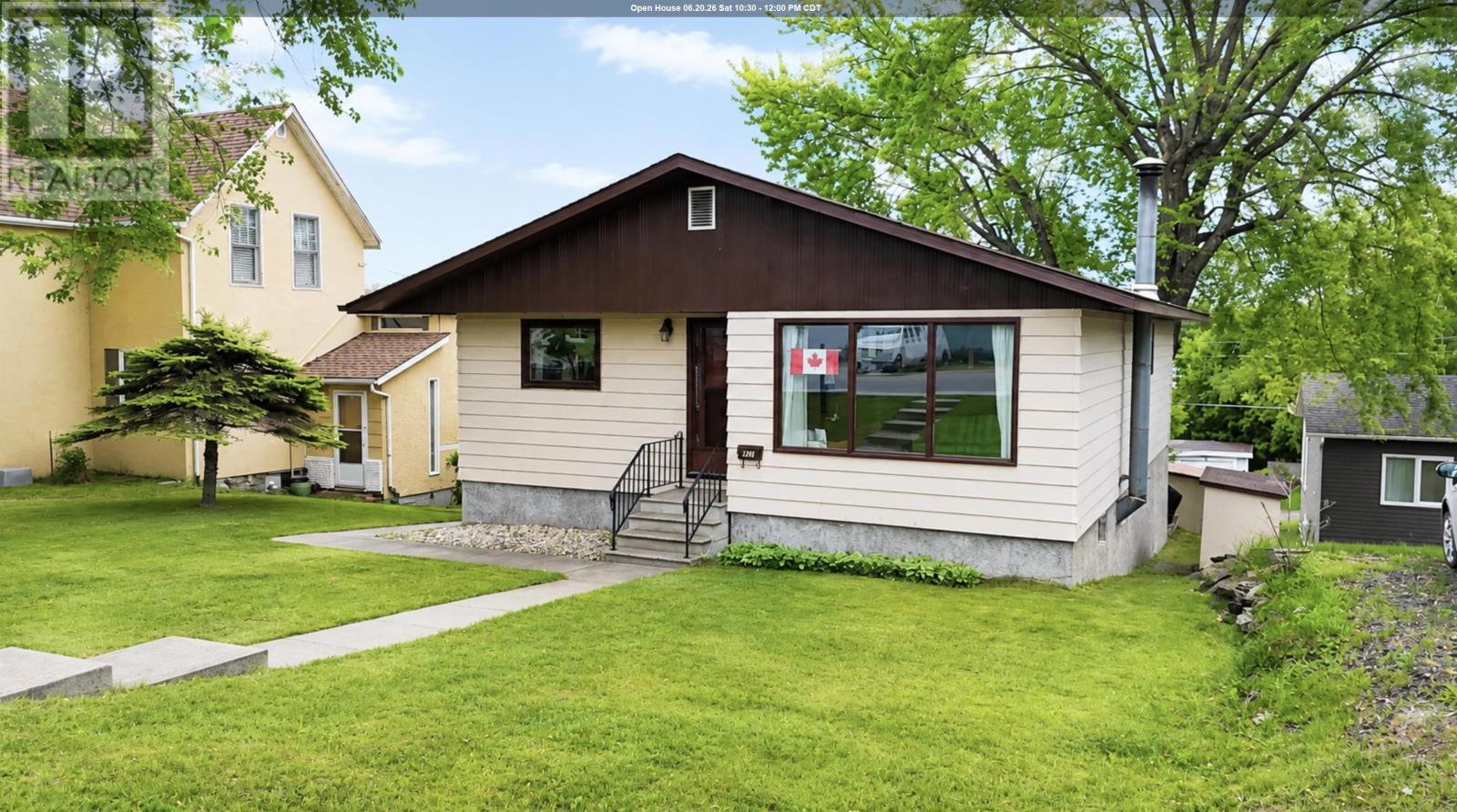 913 Park Street, Kenora, Ontario