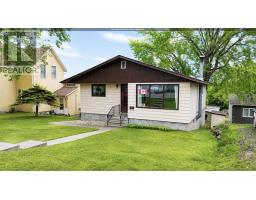 913 Park Street, Kenora, Ontario