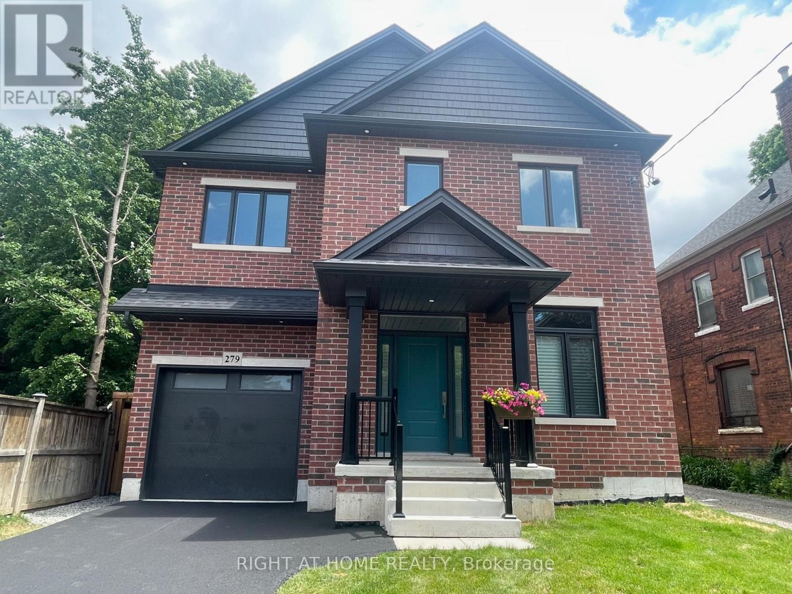 279 HESS STREET S, Hamilton, Ontario