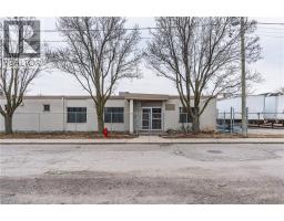 18 LINDEN Street Unit# B, Hamilton, Ontario