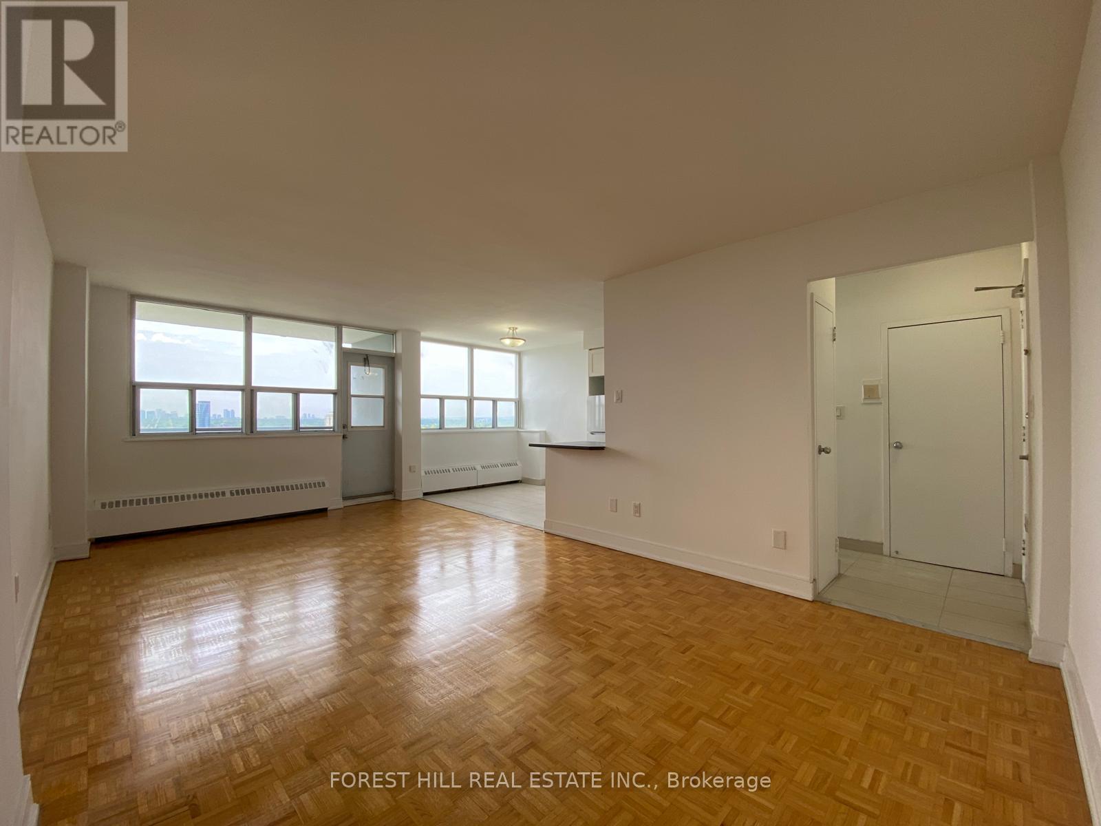 1409 - 95 HAVENBROOK BOULEVARD Toronto (Henry Farm), ON M2J 1A9