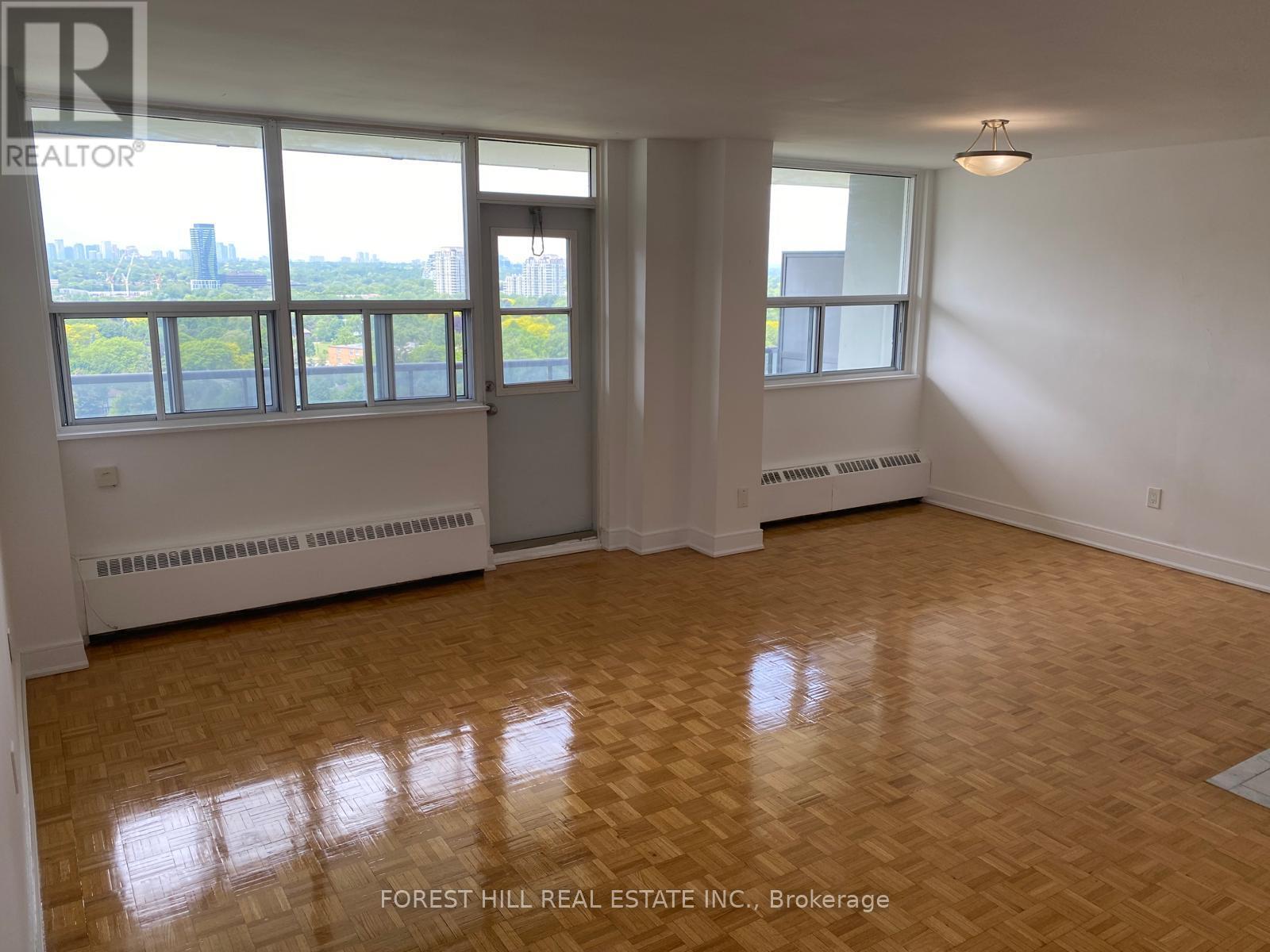 1005 - 95 HAVENBROOK BOULEVARD Toronto (Henry Farm), ON M2J 1A9