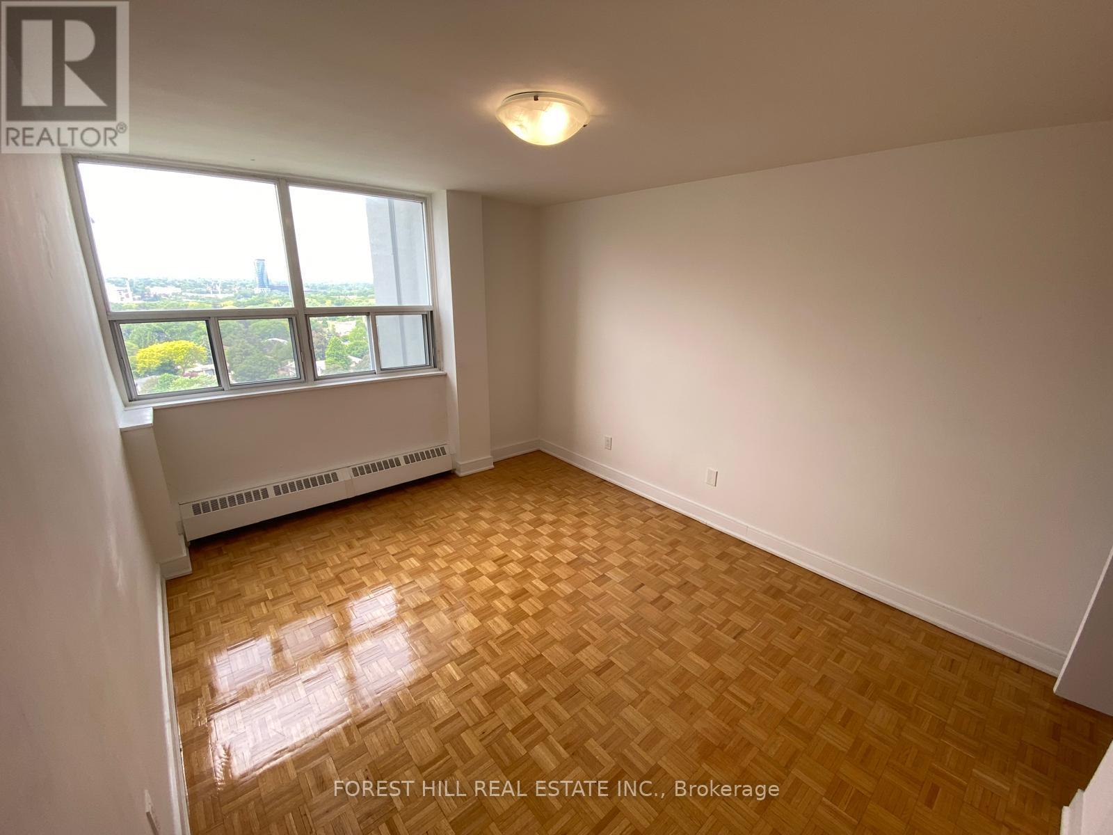 1005 - 95 HAVENBROOK BOULEVARD Toronto (Henry Farm), ON M2J 1A9