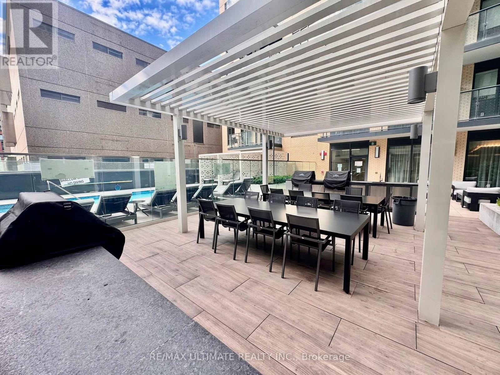 1416 - 543 Richmond Street W, Toronto, Ontario  M5V 0W9 - Photo 18 - C13468818