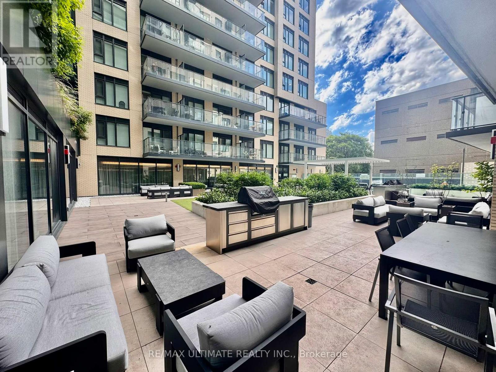 1416 - 543 Richmond Street W, Toronto, Ontario  M5V 0W9 - Photo 19 - C13468818