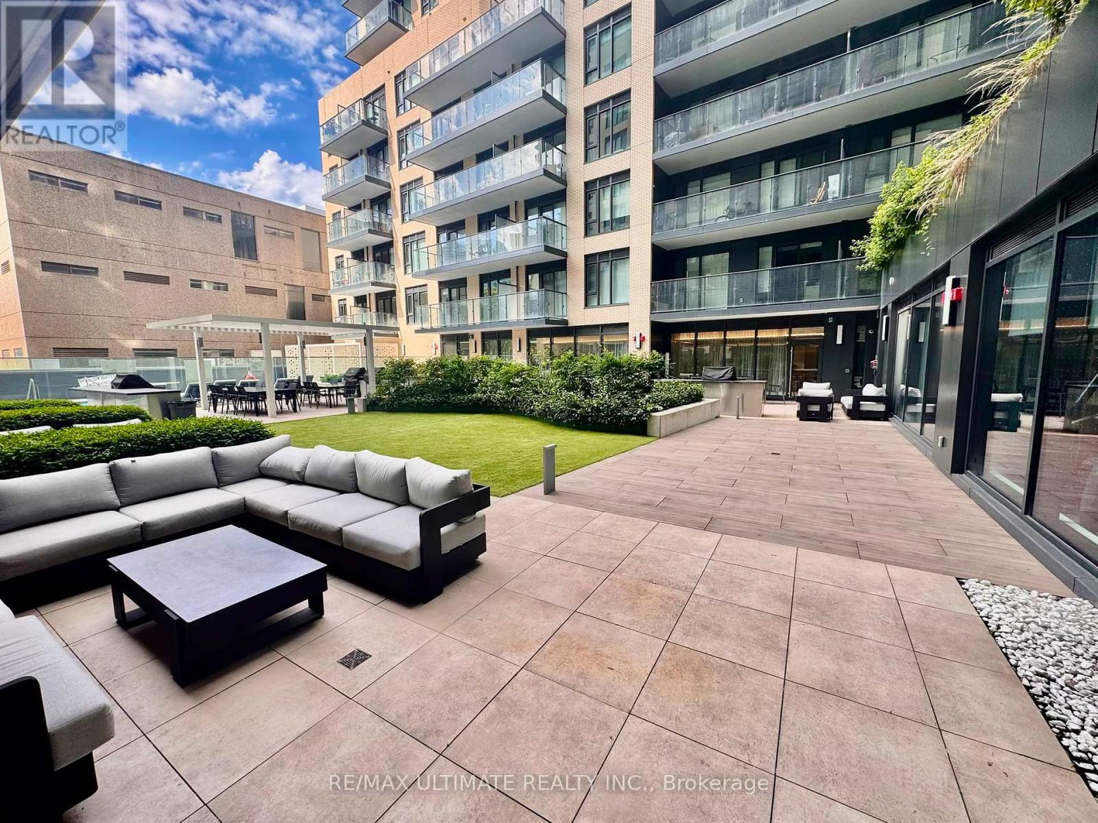 1416 - 543 Richmond Street W, Toronto, Ontario  M5V 0W9 - Photo 20 - C13468818