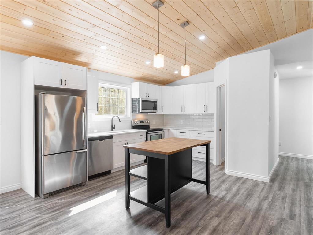 35 Merganser Drive, Lac Du Bonnet Rm, Manitoba  R0E 1A0 - Photo 8 - 202608467