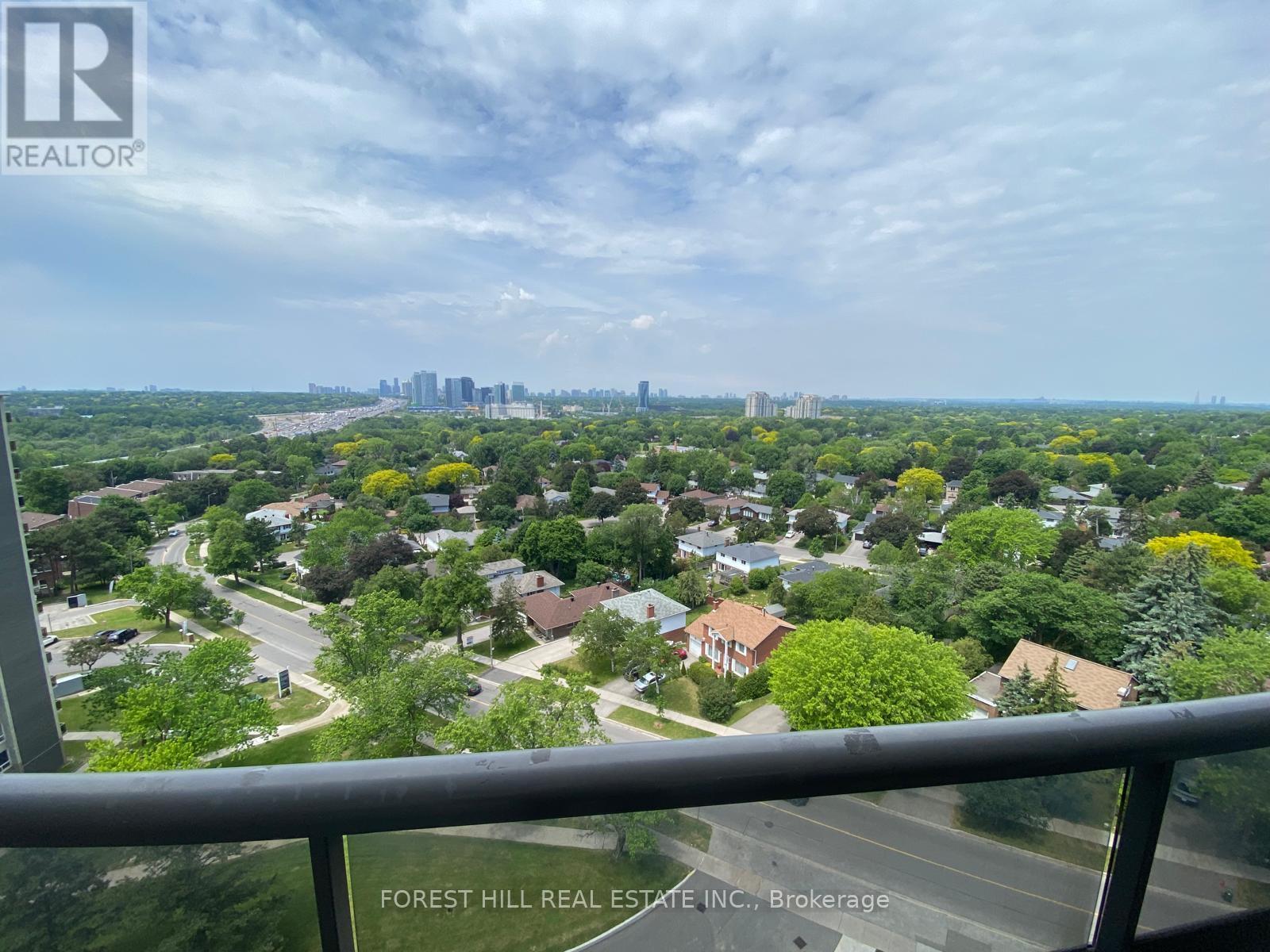 1409 - 95 Havenbrook Boulevard, Toronto, Ontario  M2J 1A9 - Photo 4 - C13468910