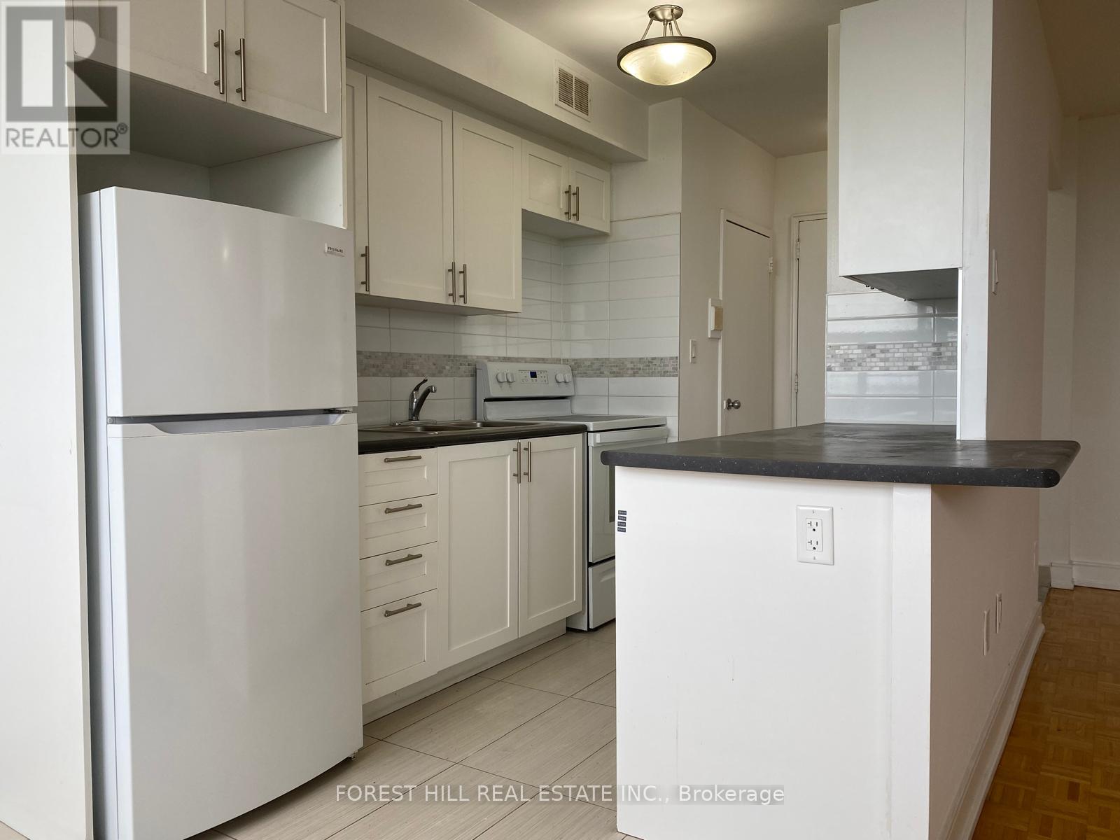 1005 - 95 Havenbrook Boulevard, Toronto, Ontario  M2J 1A9 - Photo 4 - C13468916