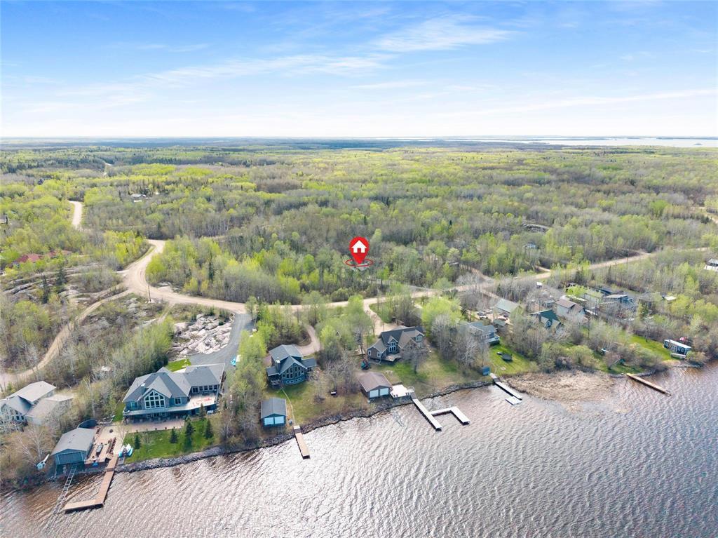 35 Merganser Drive, Lac Du Bonnet Rm, Manitoba  R0E 1A0 - Photo 34 - 202608467