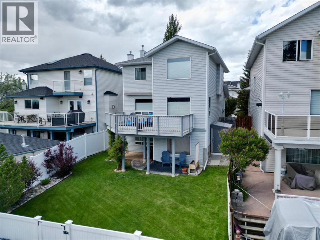 124 Tuscany Hills Park Nw, Calgary, Alberta  T3L 2A3 - Photo 34 - A2319945