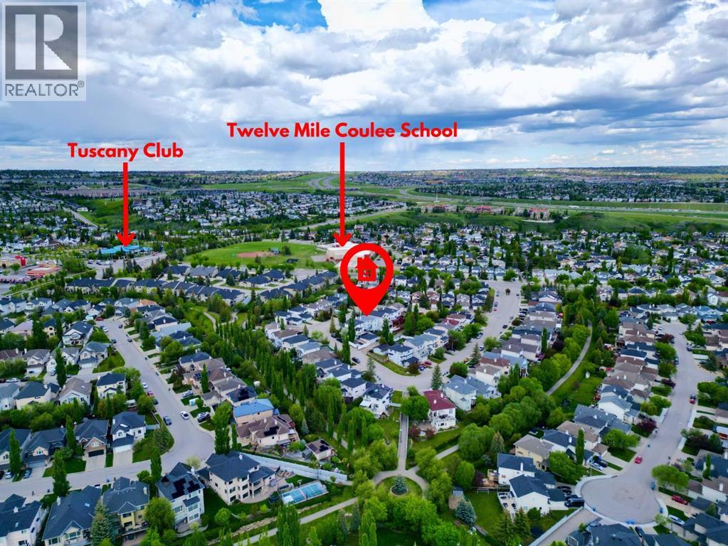 124 Tuscany Hills Park Nw, Calgary, Alberta  T3L 2A3 - Photo 38 - A2319945
