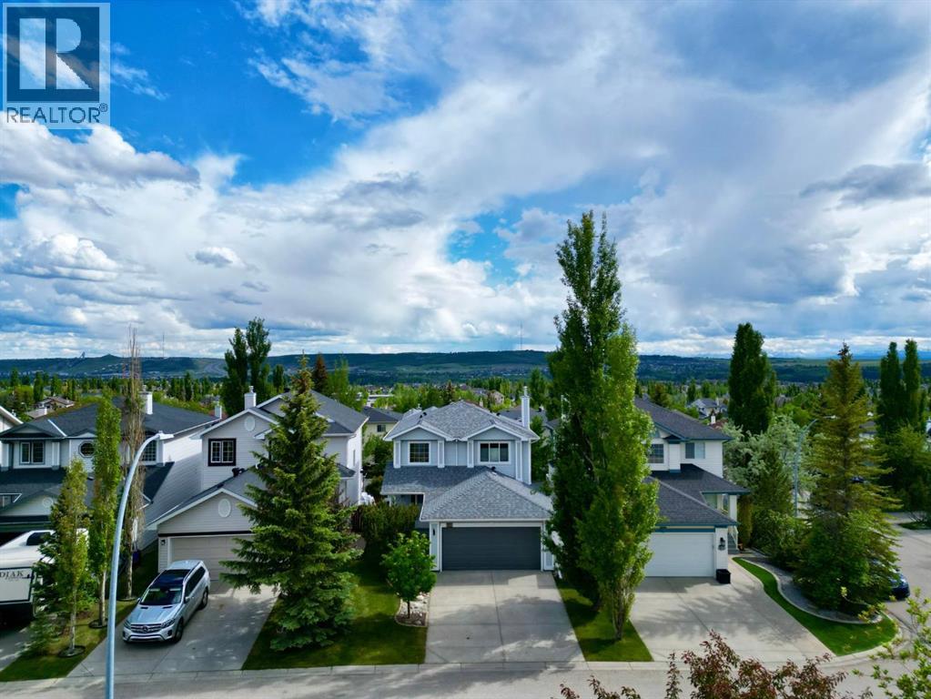 124 Tuscany Hills Park Nw, Calgary, Alberta  T3L 2A3 - Photo 2 - A2319945