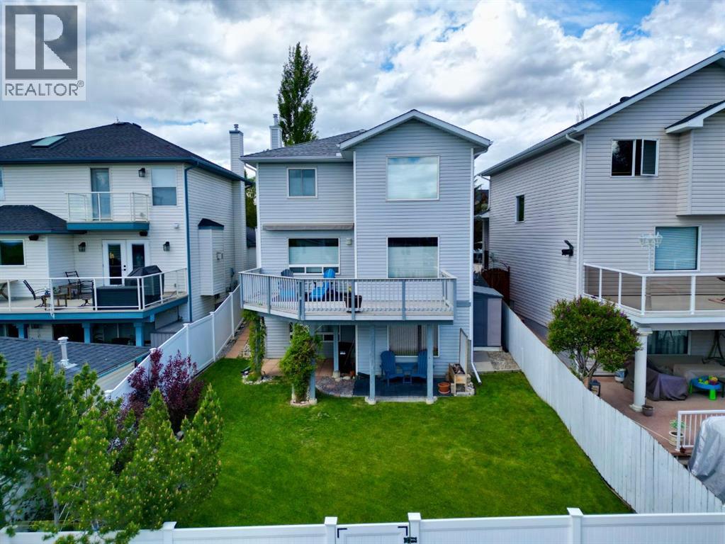 124 Tuscany Hills Park Nw, Calgary, Alberta  T3L 2A3 - Photo 32 - A2319945