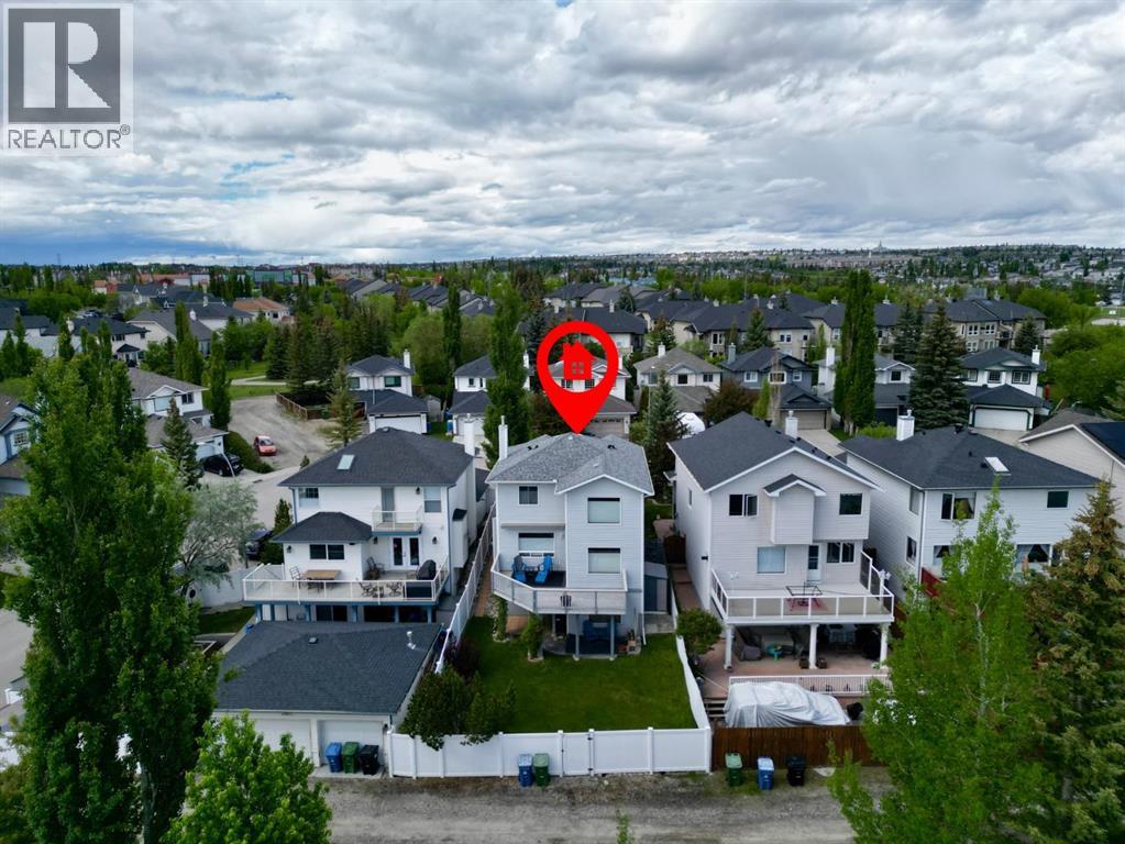 124 Tuscany Hills Park Nw, Calgary, Alberta  T3L 2A3 - Photo 36 - A2319945