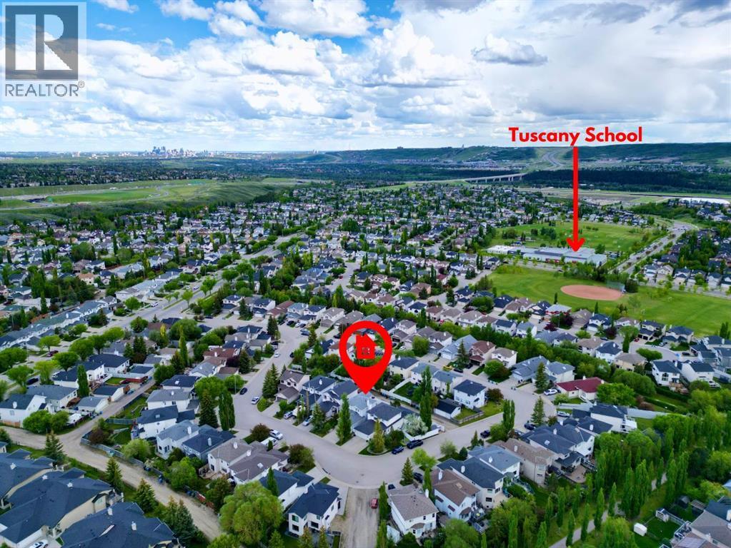 124 Tuscany Hills Park Nw, Calgary, Alberta  T3L 2A3 - Photo 39 - A2319945
